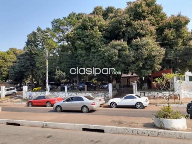 Avda. Bruno guggiari: 1.581m2 ideal p/ emprendimientos varios, oferta, 300.000 usd — foto 4
