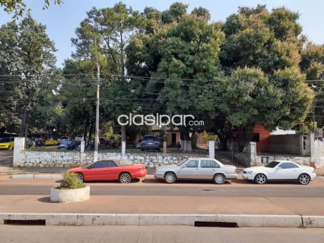 Avda. Bruno guggiari: 1.581m2 ideal p/ emprendimientos varios, oferta, 300.000 usd — foto 5