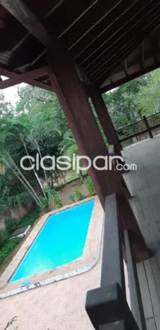 Casa en San Bernardino Zona Pueblo — foto 2