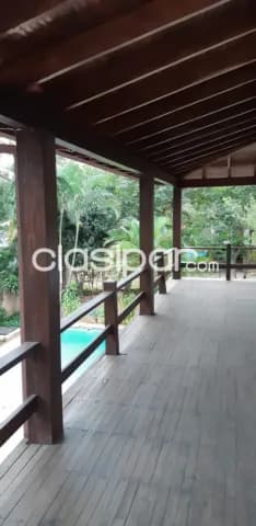 Casa en San Bernardino Zona Pueblo — foto 3