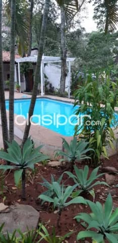 Casa en San Bernardino Zona Pueblo — foto 4