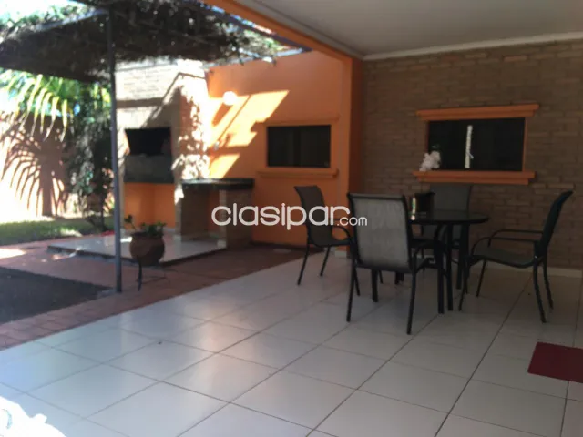 Casa en Luque Condominio Balcones, foto 3
