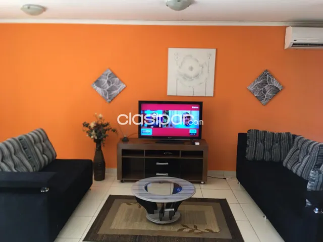 Casa en Luque Condominio Balcones, foto 4