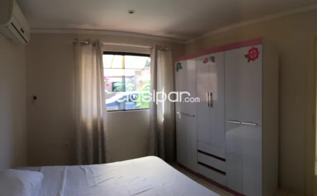 Casa en Luque Condominio Balcones, foto 5