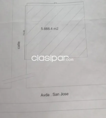 Propiedad en limpio zona luisito cod 3170 — foto 3