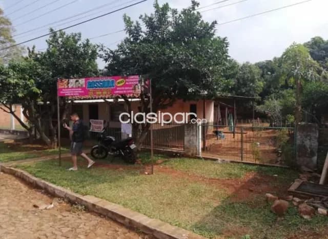 Terreno en Luque barrio mora cue cod 3171 — foto 3
