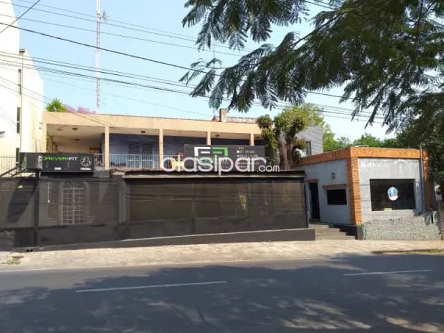 En Venta Propiedad en el Barrio Ciudad Nueva. con Casa a Demoler o Refaccionar. (ID754) — foto 2