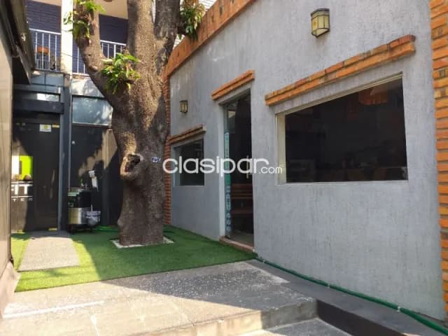 En Venta Propiedad en el Barrio Ciudad Nueva. con Casa a Demoler o Refaccionar. (ID754) — foto 4