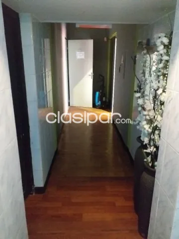En Venta Propiedad en el Barrio Ciudad Nueva. con Casa a Demoler o Refaccionar. (ID754) — foto 5