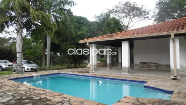 Casa quinta a la venta en San Bernardino — foto 2