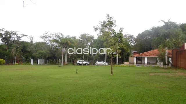 Casa quinta a la venta en San Bernardino — foto 4