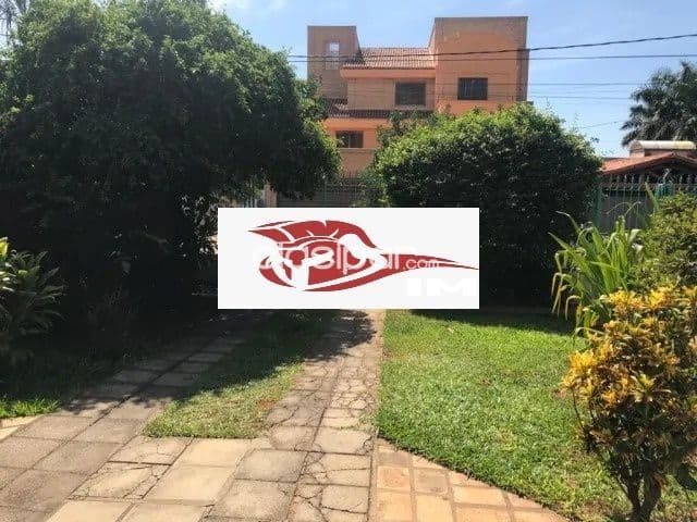 Propiedad en asuncion barrio villa aurelia cod 3180