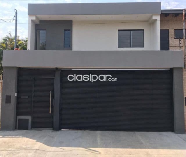 Luque: 140m2 – lujoso dúplex en venta – 130.000 usd