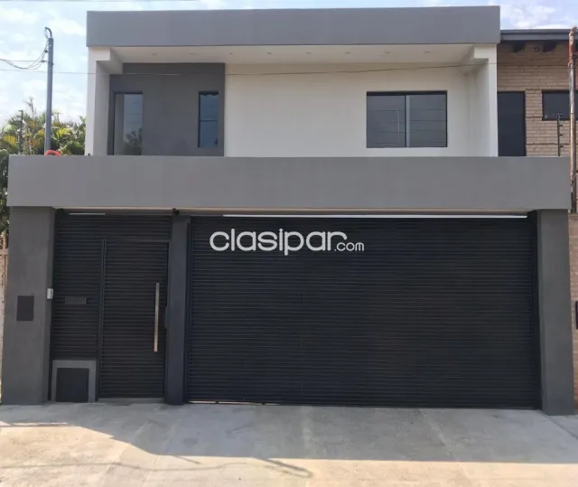 Luque: 140m2 – lujoso dúplex en venta – 130.000 usd — foto 2