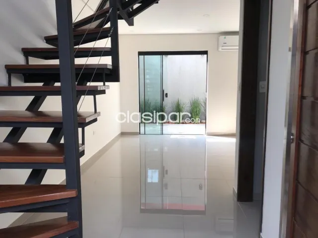 Luque: 140m2 – lujoso dúplex en venta – 130.000 usd — foto 3