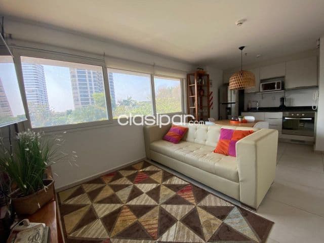 Loft totalmente equipado, zona sta teresa: