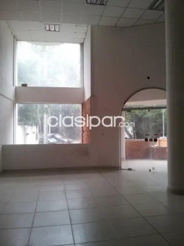 Súper oferta de Edificio Jazmin de 1635m2 sobre Mcal. Lopez, zona viaducto Madame Lynch — foto 3