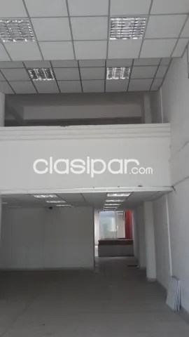Súper oferta de Edificio Jazmin de 1635m2 sobre Mcal. Lopez, zona viaducto Madame Lynch — foto 5