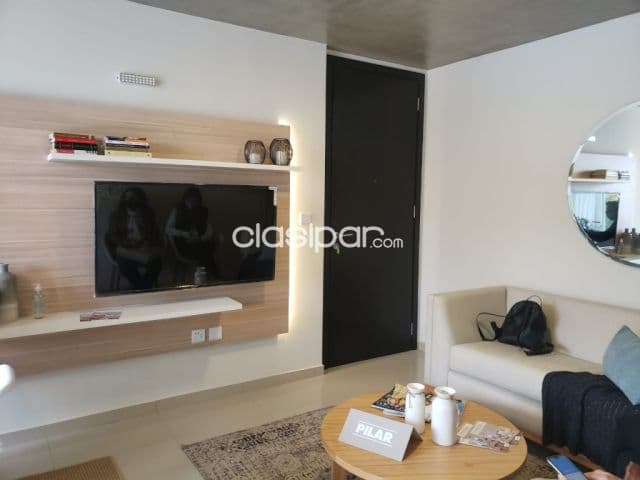 Departamento de 2 Dormitorios - Luque Zona CIT