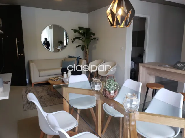 Departamento de 2 Dormitorios - Luque Zona CIT — foto 3