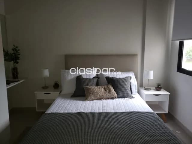 Departamento de 2 Dormitorios - Luque Zona CIT — foto 4