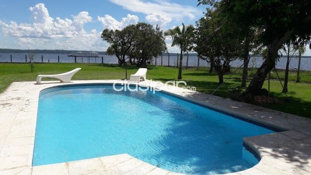 Amplia Residencia frente al Lago - LLA2757954, foto 1