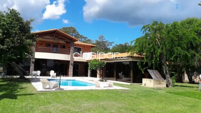 Amplia Residencia frente al Lago - LLA2757954, foto 3