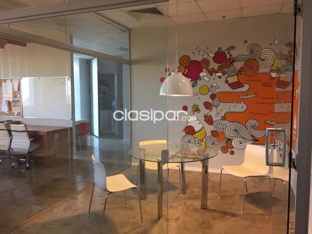 Oficinas en alquiler en el WTC, foto 5