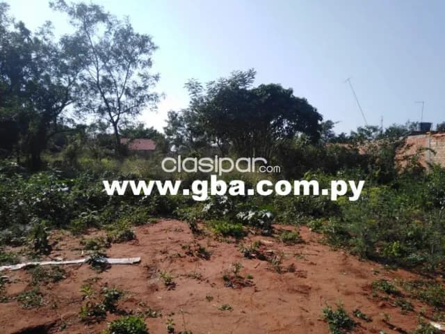 importante terreno zona ruta Luque San Lorenzo a pasos de la Avda.Gral Garay!, foto 3