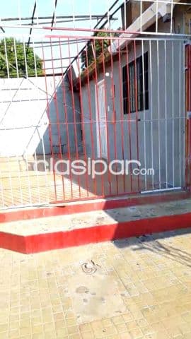 Local comercial en San Lorenzo, zona una. M6087