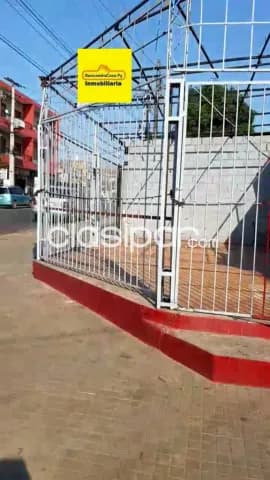 Local comercial en San Lorenzo, zona una. M6087 — foto 3