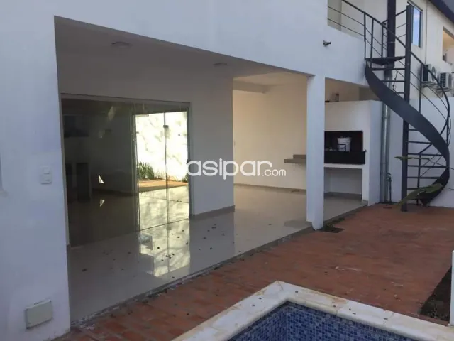 Duplex con Piscina — foto 5