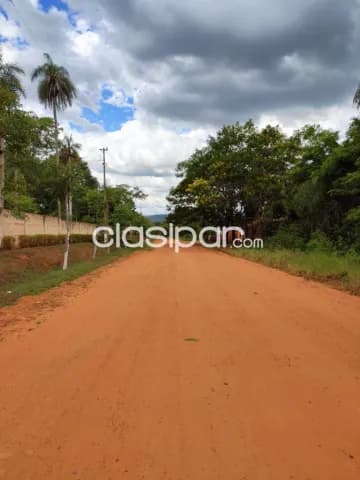 2100m2 a 10min de la basilica de caacupe, foto 4