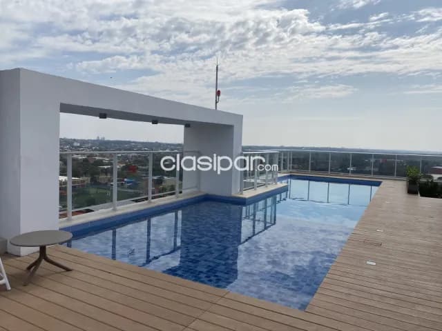 Departamento a estrenar amoblado y equipado a pasos del cit - 2 dormitorios — foto 4