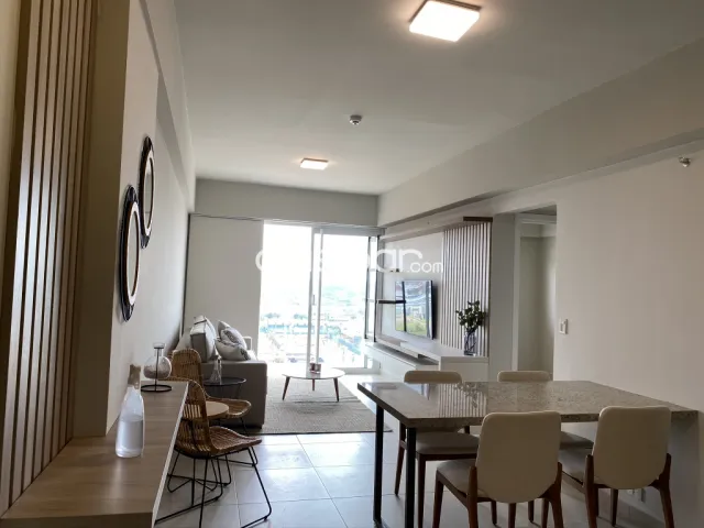 Departamento a estrenar amoblado y equipado a pasos del cit - 2 dormitorios — foto 5