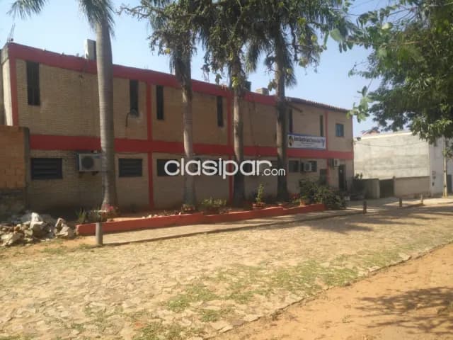 Limpio: Remato!! 1.080m2 complejo en funcionamiento, oportunidad única, 2.300.000.000 gs, foto 3