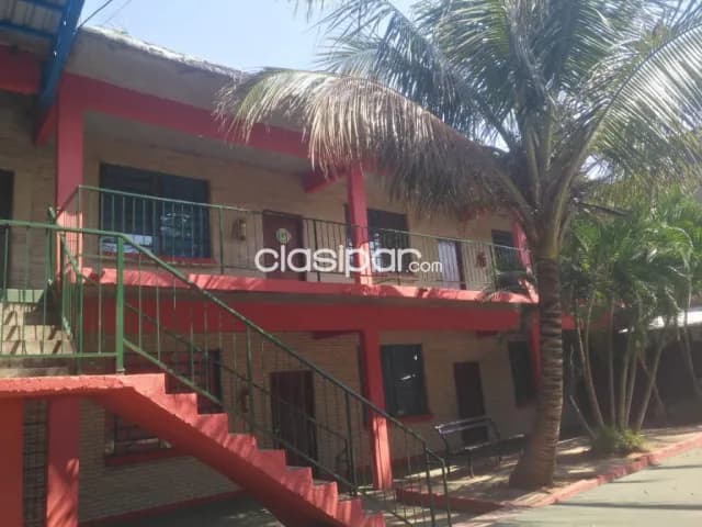 Limpio: Remato!! 1.080m2 complejo en funcionamiento, oportunidad única, 2.300.000.000 gs, foto 4