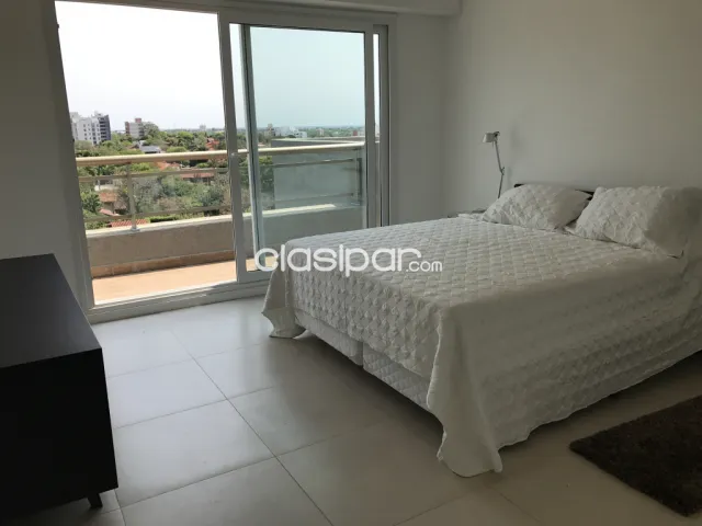 Departamento de 2 dormitorios en Edificio Cruz del Chaco, foto 2