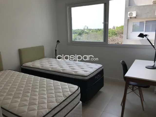 Departamento de 2 dormitorios en Edificio Cruz del Chaco, foto 3