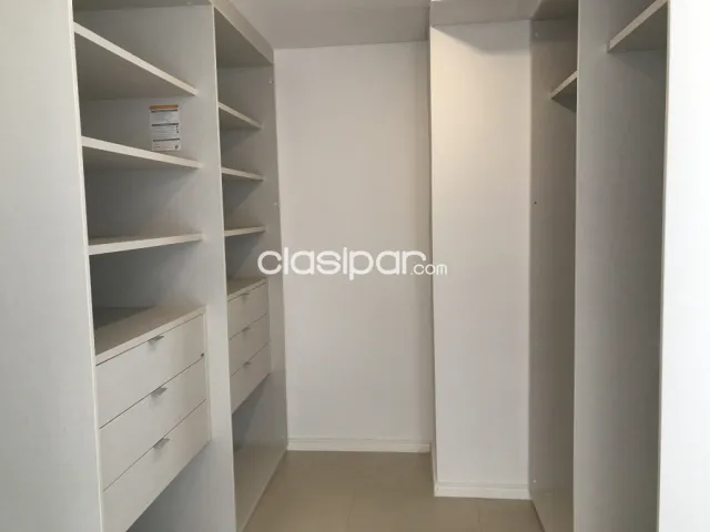 Departamento de 2 dormitorios en Edificio Cruz del Chaco, foto 4