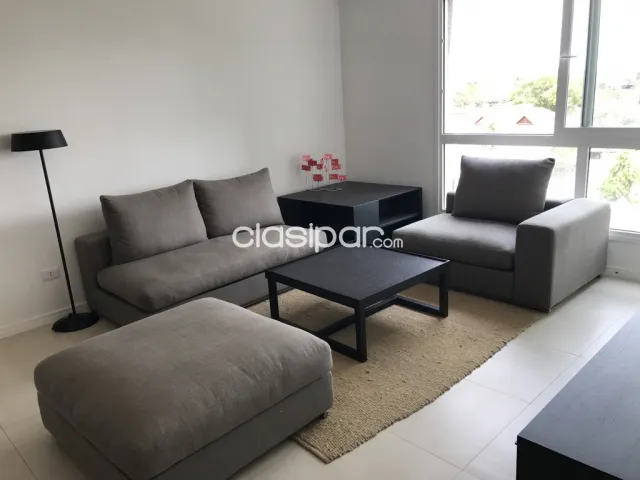 Departamento de 2 dormitorios en Edificio Cruz del Chaco, foto 5
