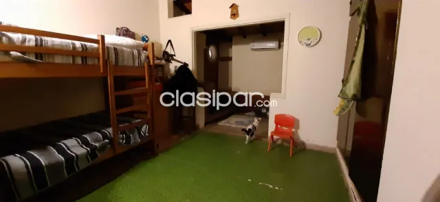 Casa en esquina zona Los Jardines Luque — foto 4