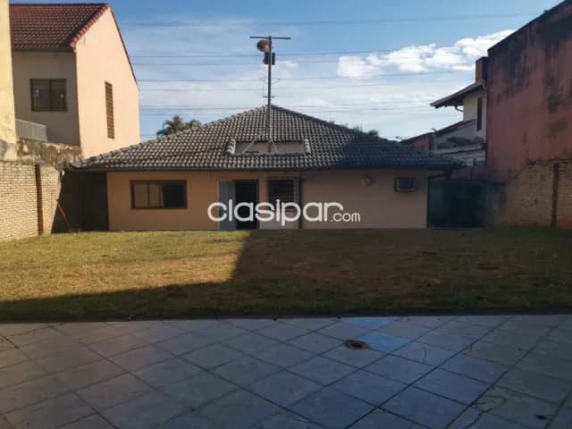 hermosa Casa todo en Planta Baja - Asuncion, Barrio Mburukuyá, foto 4