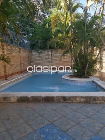 hermosa Casa todo en Planta Baja - Asuncion, Barrio Mburukuyá, foto 5