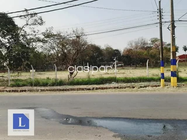 Terreno de 21.940m2 en Luque — foto 3