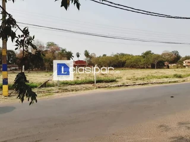 Terreno de 21.940m2 en Luque — foto 4
