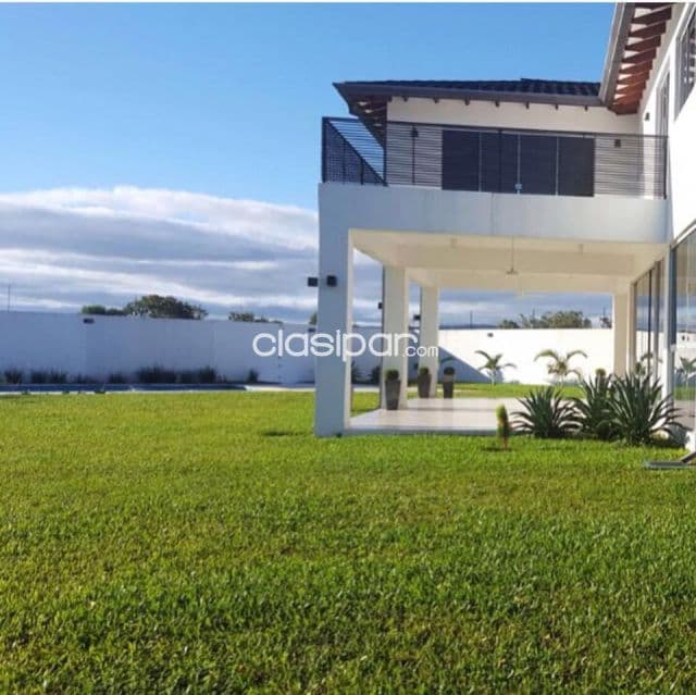 Casa en Puerta del Lago - San Bernardino