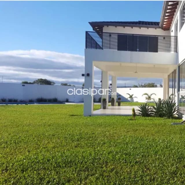 Casa en Puerta del Lago - San Bernardino — foto 2