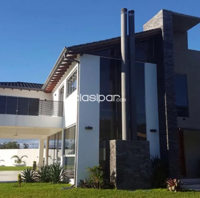 Casa en Puerta del Lago - San Bernardino — foto 3