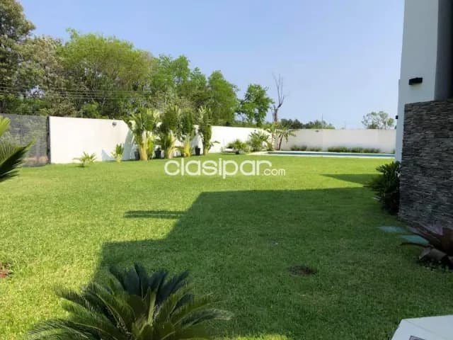 Casa en Puerta del Lago - San Bernardino — foto 4